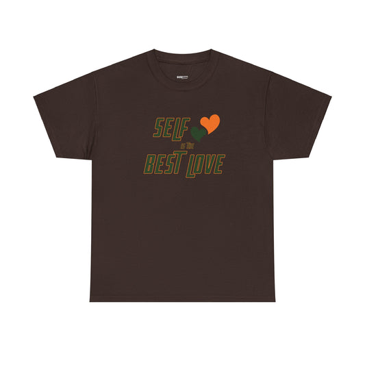Self Love Tee