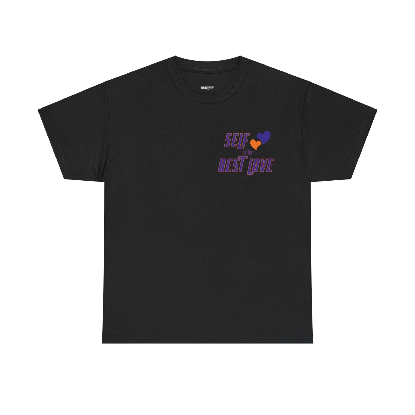 Self Love Tee