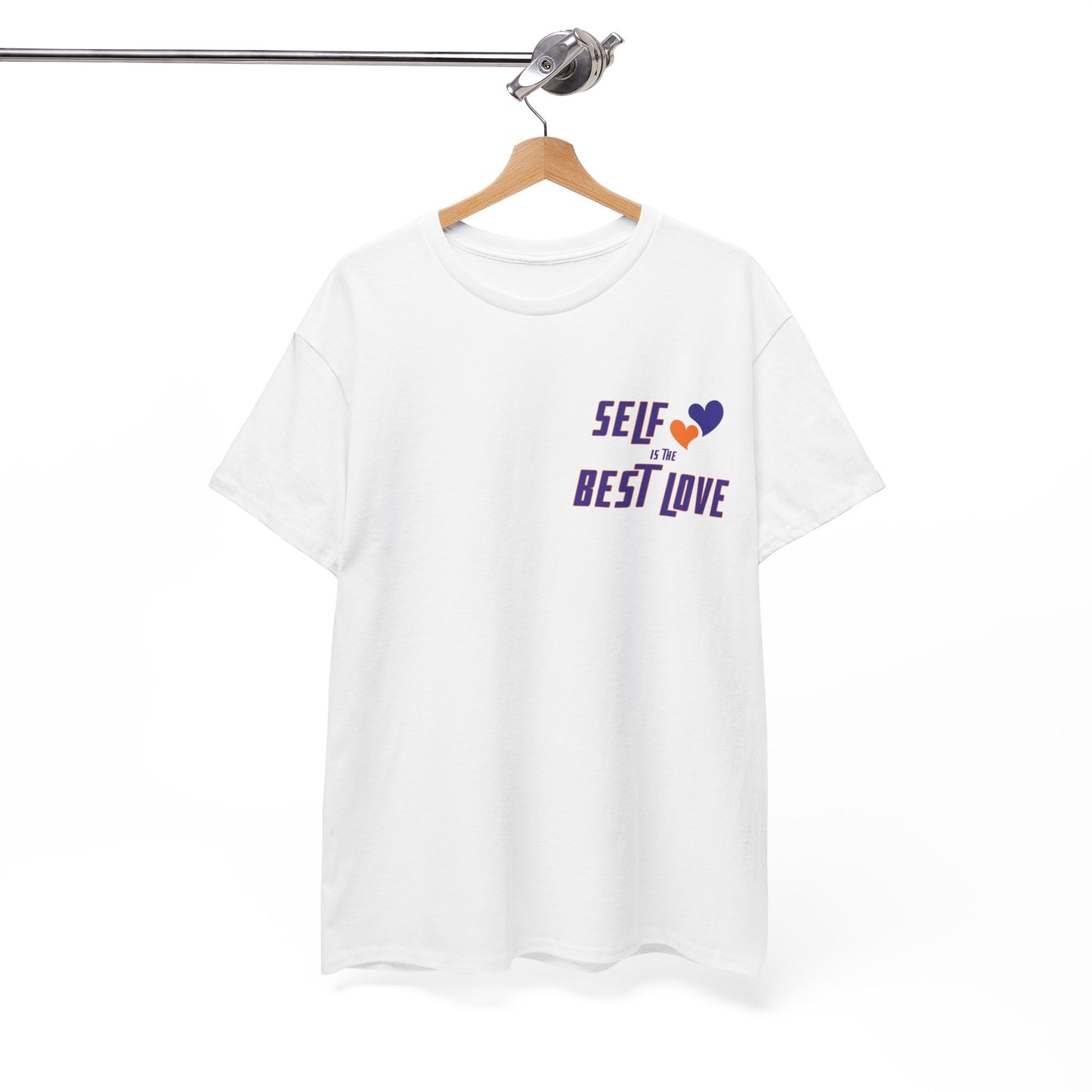 Self Love Tee