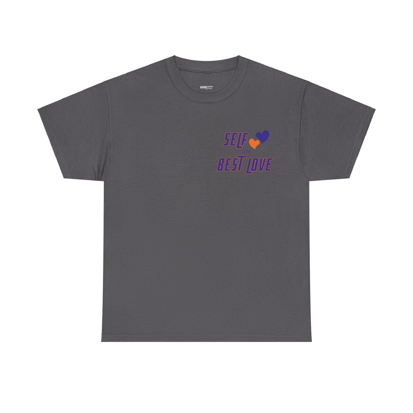 Self Love Tee