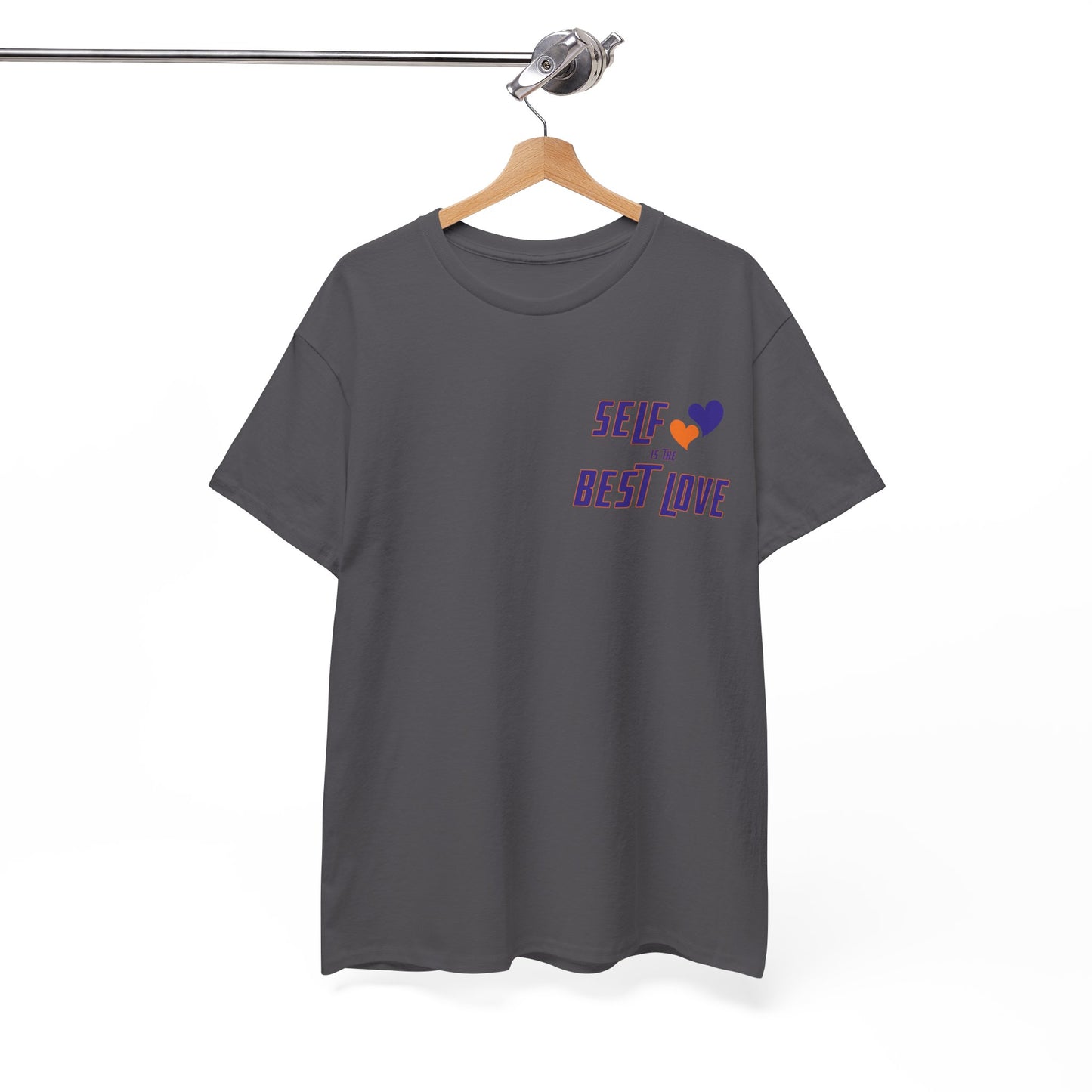 Self Love Tee