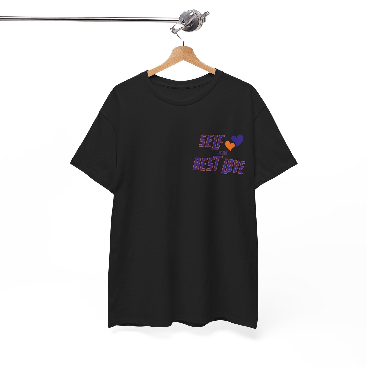 Self Love Tee