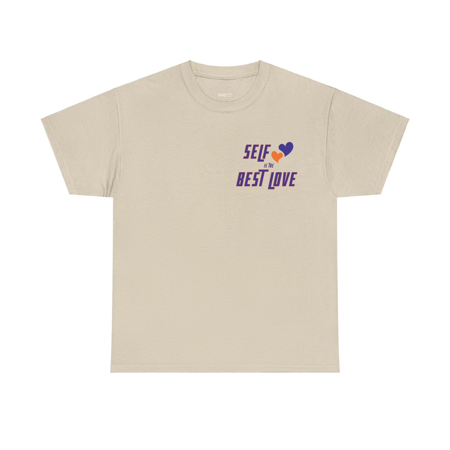 Self Love Tee