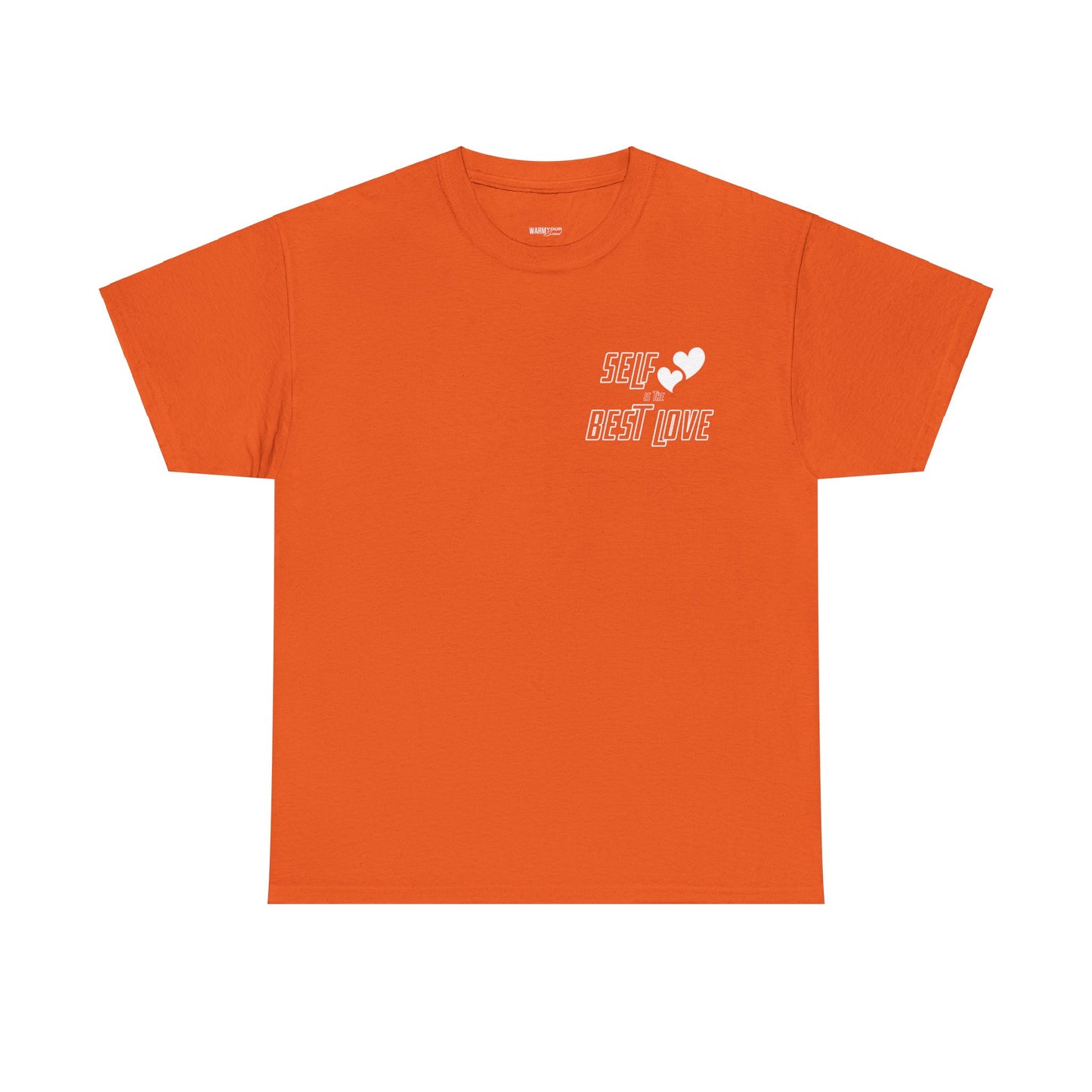Self Love Tee