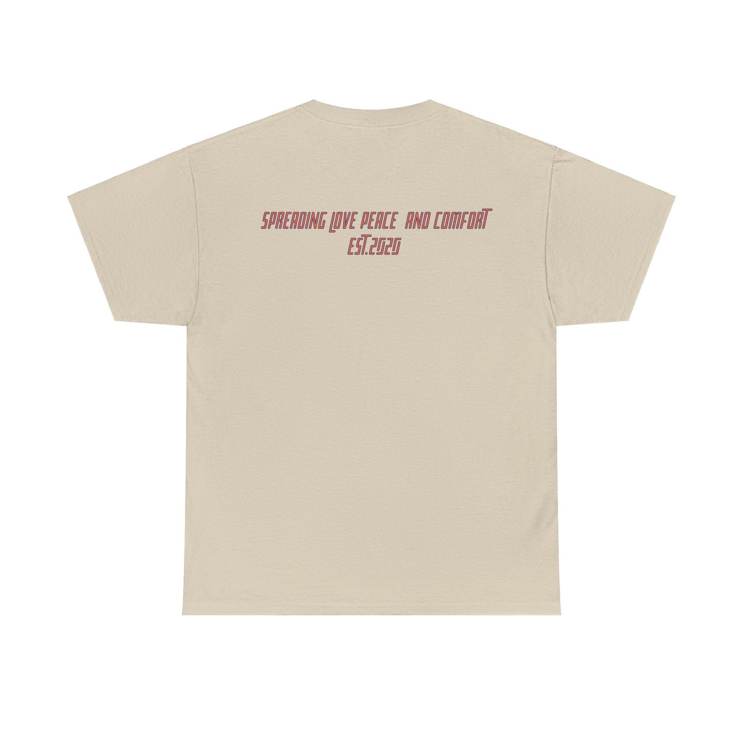 Self Love Tee