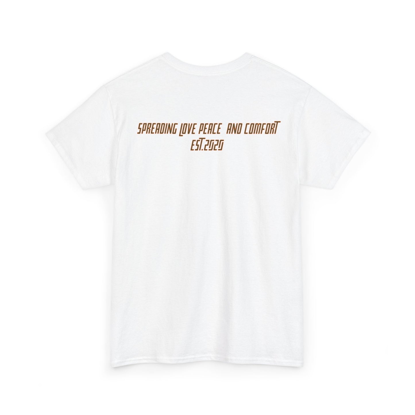 Self Love Tee