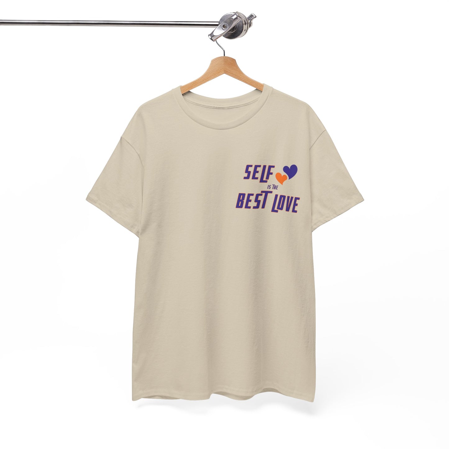 Self Love Tee