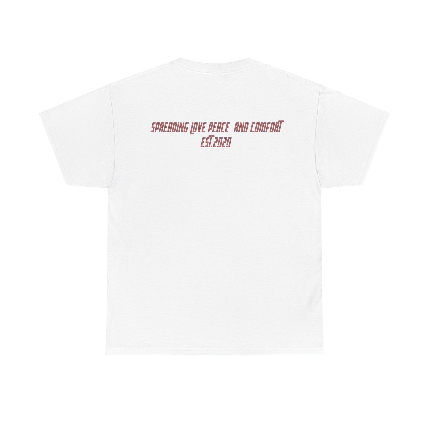 Self Love Tee